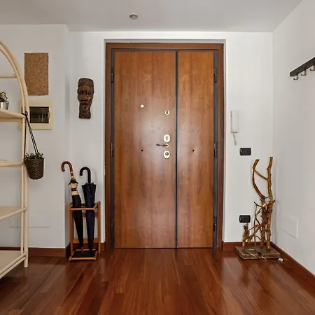 Appartement 543 Appia Avenue - Metro A Rome