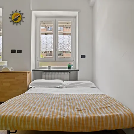 543 Appia Avenue - Metro A Appartement *