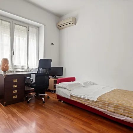 Appartement 543 Appia Avenue - Metro A