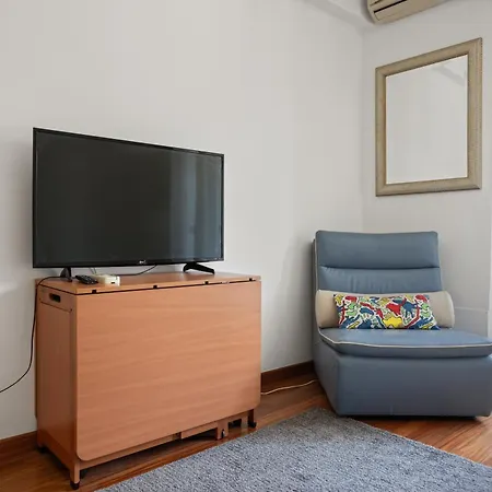 543 Appia Avenue - Metro A