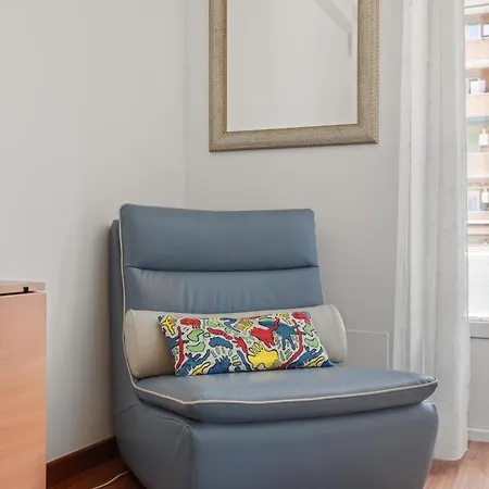 543 Appia Avenue - Metro A Appartement