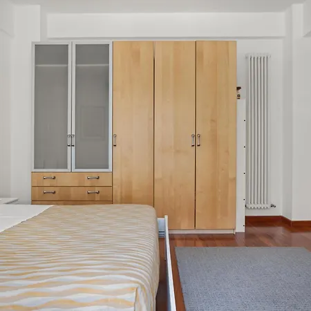 Appartement 543 Appia Avenue - Metro A Rome